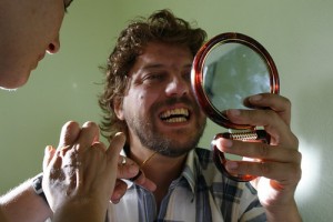 Küçük Kıyamet Fotoğrafı