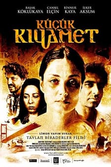 Küçük Kıyamet (2006) afişi