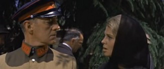 Doktor Jivago Fotoğrafı