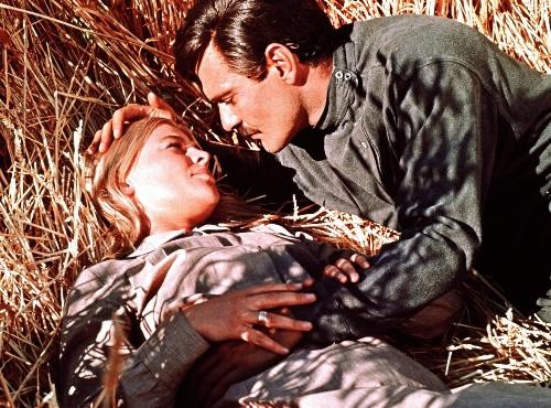 Doktor Jivago Fotoğrafı