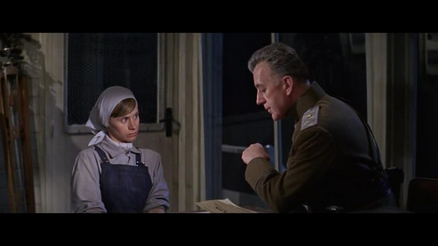 Doktor Jivago Fotoğrafı