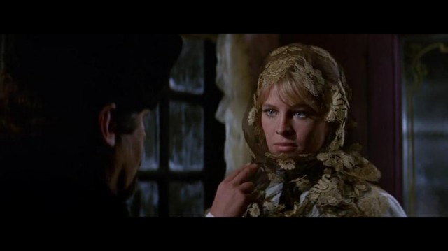 Doktor Jivago Fotoğrafı