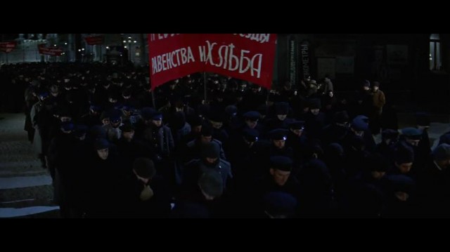 Doktor Jivago Fotoğrafı