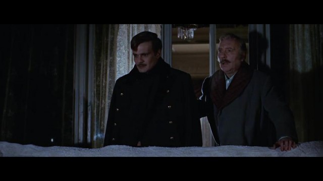 Doktor Jivago Fotoğrafı