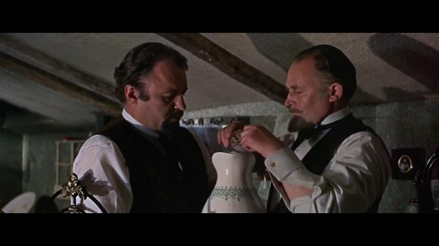 Doktor Jivago Fotoğrafı