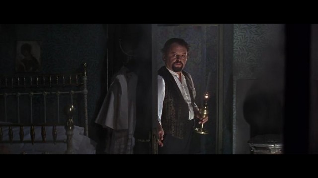 Doktor Jivago Fotoğrafı