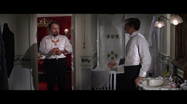 Doktor Jivago Fotoğrafı