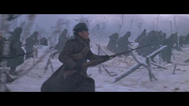 Doktor Jivago Fotoğrafı