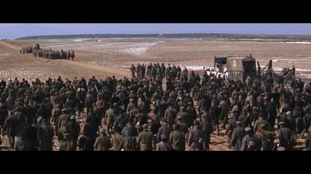 Doktor Jivago Fotoğrafı