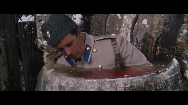 Doktor Jivago Fotoğrafı