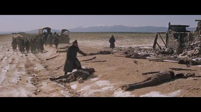 Doktor Jivago Fotoğrafı