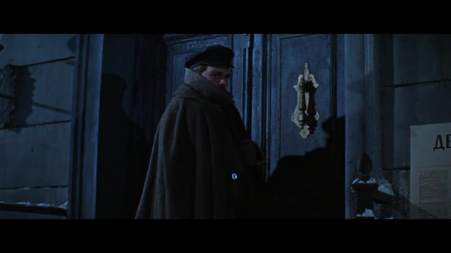 Doktor Jivago Fotoğrafı