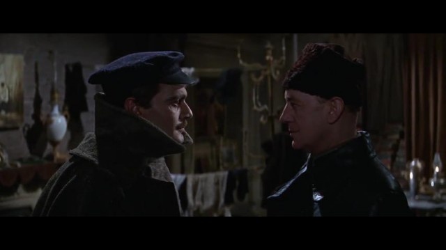 Doktor Jivago Fotoğrafı