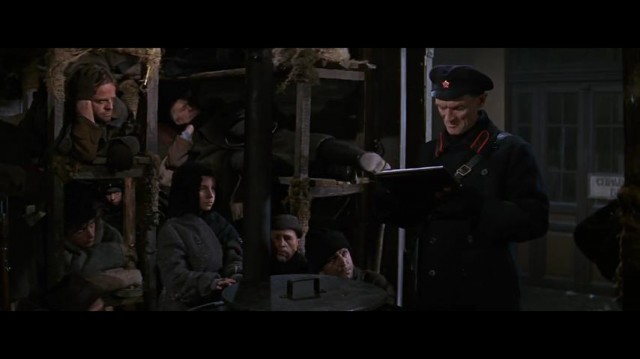 Doktor Jivago Fotoğrafı