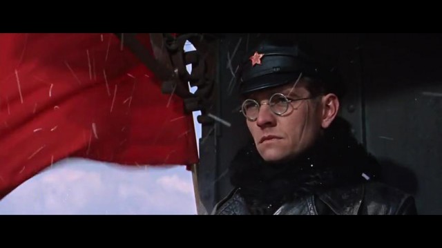 Doktor Jivago Fotoğrafı