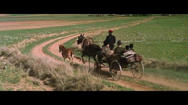 Doktor Jivago Fotoğrafı