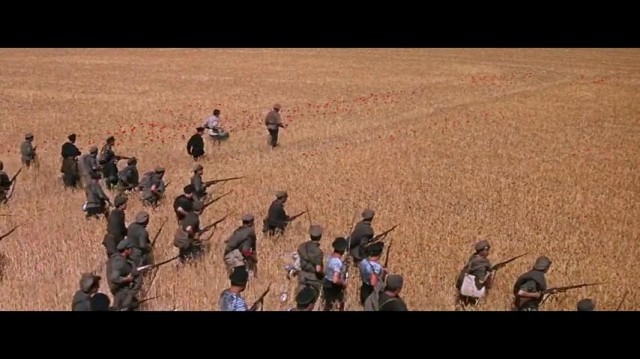 Doktor Jivago Fotoğrafı