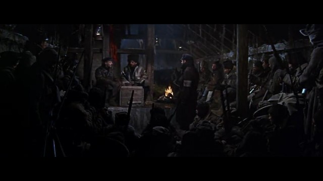 Doktor Jivago Fotoğrafı