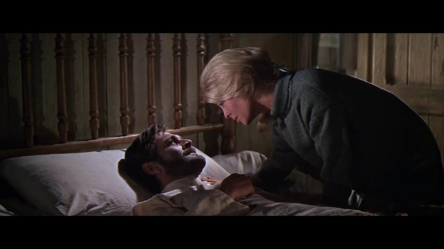 Doktor Jivago Fotoğrafı