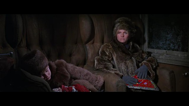 Doktor Jivago fotoğrafı