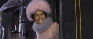 Doktor Jivago Fotoğrafı