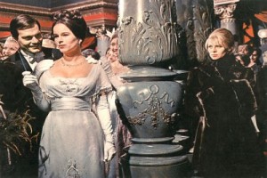 Doktor Jivago Fotoğrafı