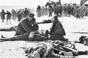 Doktor Jivago Fotoğrafı