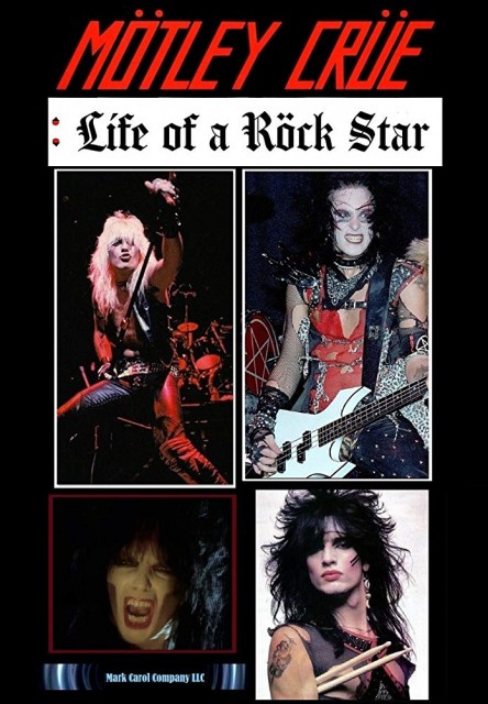 Untitled Music Documentary Project (2024) afişi