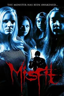 Misfit (2016) afişi