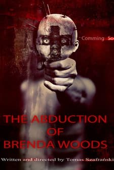 The Abduction of Brenda Woods afişi