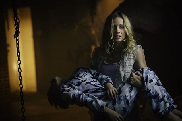 Bloody Hell fotoğrafı