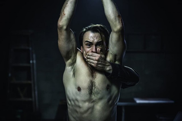 Bloody Hell fotoğrafı