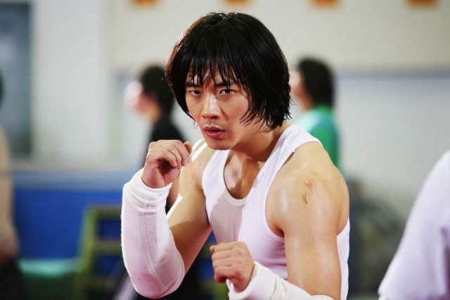 Neredeyse Aşk Fotoğrafı