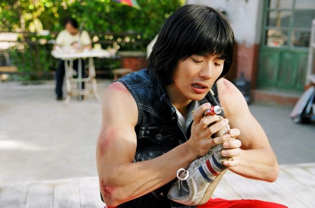 Neredeyse Aşk Fotoğrafı