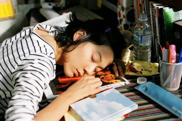 Neredeyse Aşk Fotoğrafı