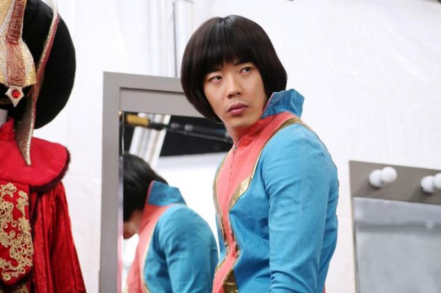 Neredeyse Aşk Fotoğrafı