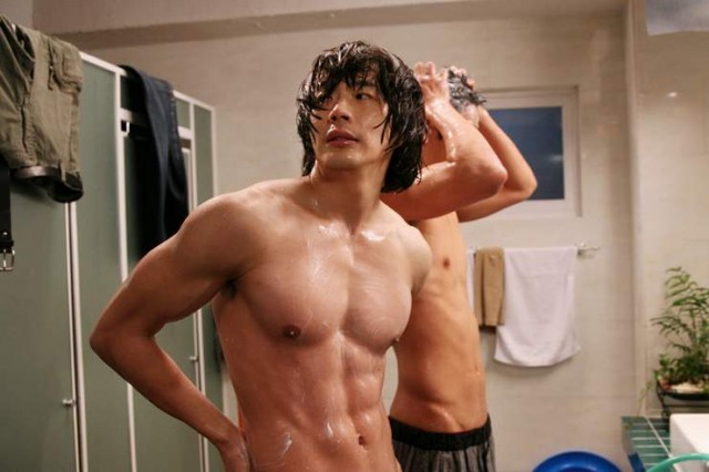 Neredeyse Aşk Fotoğrafı