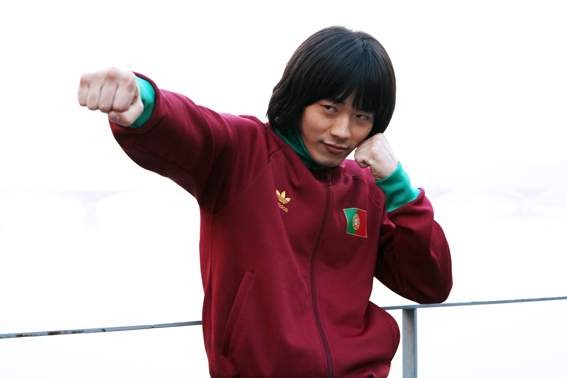 Neredeyse Aşk Fotoğrafı