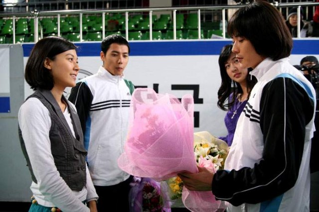 Neredeyse Aşk Fotoğrafı