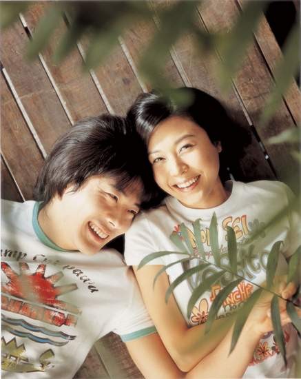 Neredeyse Aşk Fotoğrafı