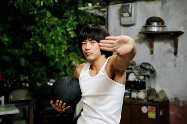 Neredeyse Aşk Fotoğrafı