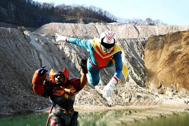 Neredeyse Aşk Fotoğrafı