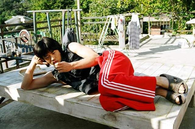 Neredeyse Aşk Fotoğrafı