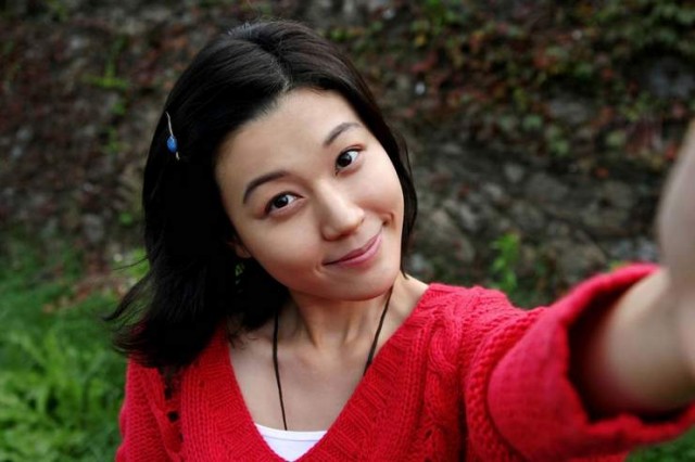 Neredeyse Aşk Fotoğrafı