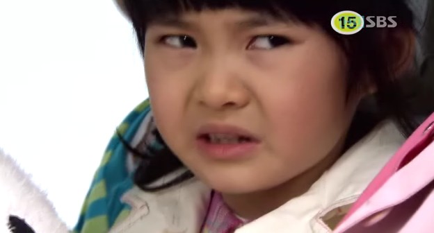 Bir Aile fotoğrafı