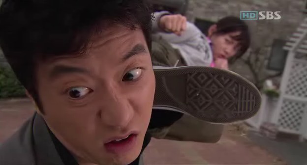 Bir Aile fotoğrafı