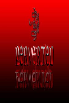 The League of Horror, Chapter One: Perverted afişi