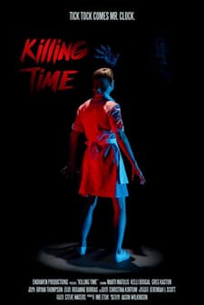 Killing Time afişi