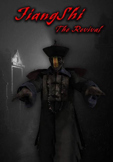 Jiangshi - The Revival afişi