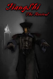Jiangshi - The Revival afişi